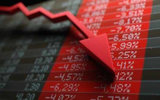 The AI Chip Selloff Deepens: SK Hynix -14.65%, AMD -8.3%,…