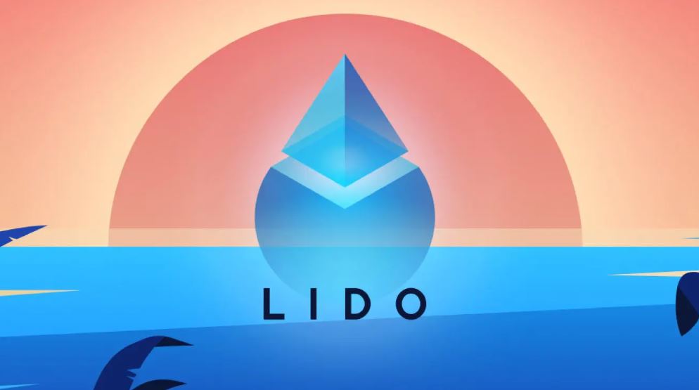 Lido Price Surges After Robinhood and Anchorage Integration…