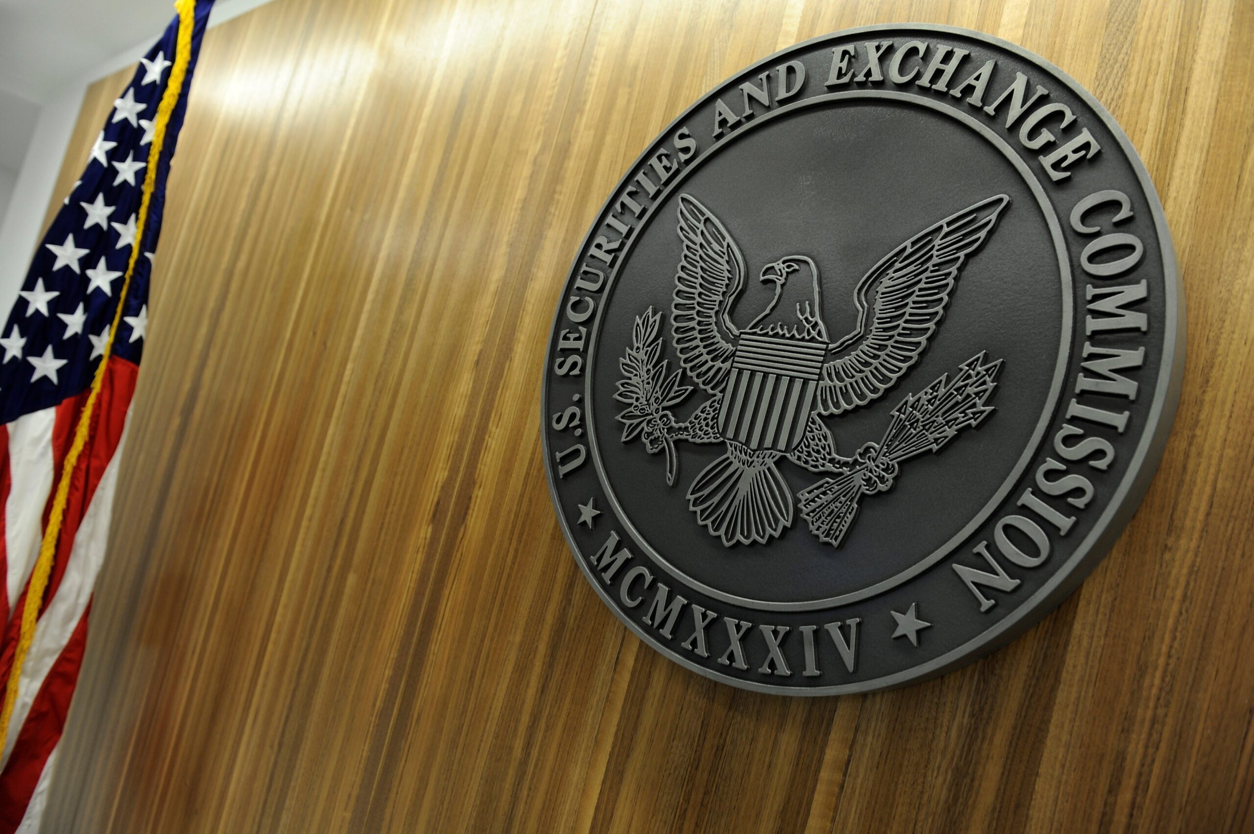 SEC Wants To End Paper Investor Disclosures In Digital…