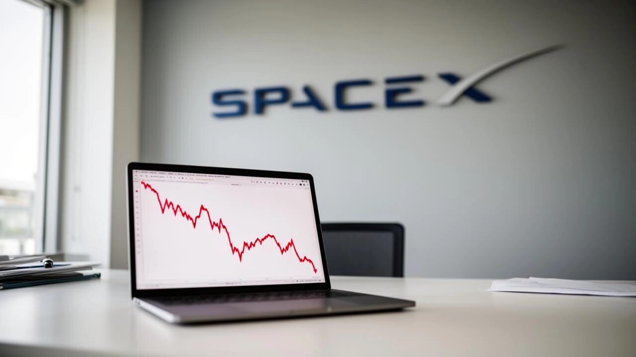 SpaceX SPCX stock: $237 bull case vs $62 bear case