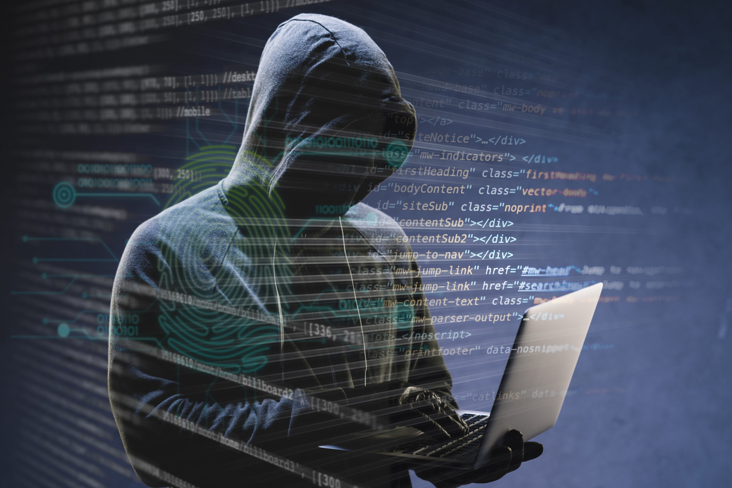 Cyber Fraud Stole $3 Million From Vermont. The FBI Just…