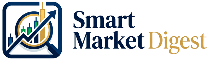 Smart Market Digest