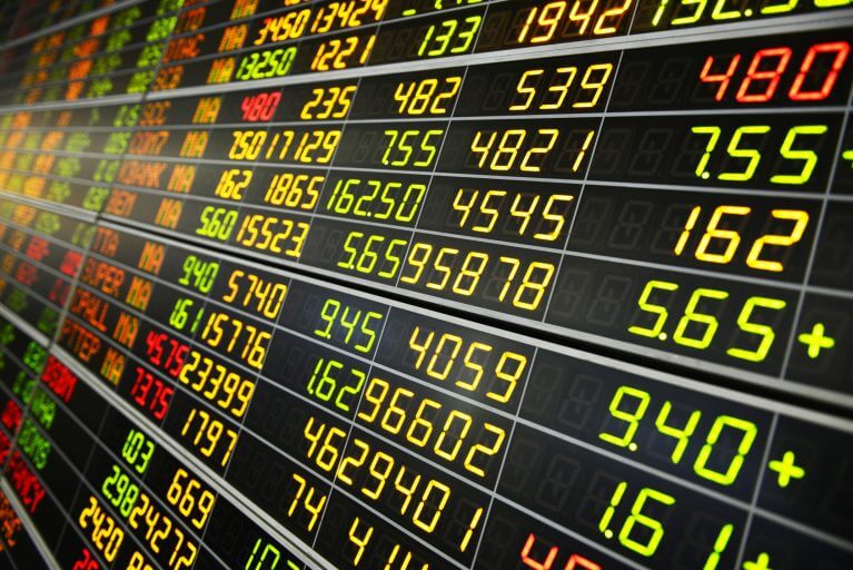 Why Banks And Brokers May Soon Pay More For Market Data