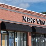 Popular menswear retailer plans Wall Street return six years after bankruptcy