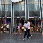 Sportswear giant continues store closures nationwide