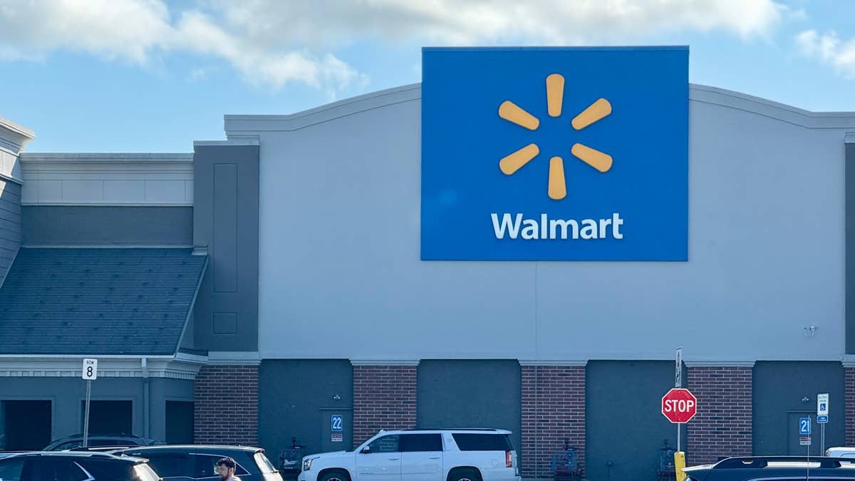 Walmart’s latest announcement has some shoppers calling it out