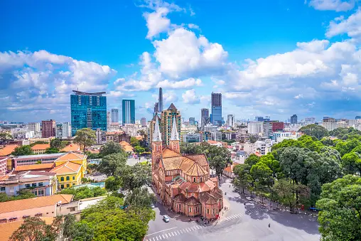 Vietnam Charges 188 People in $59 Million MT4 and MT5 Forex…