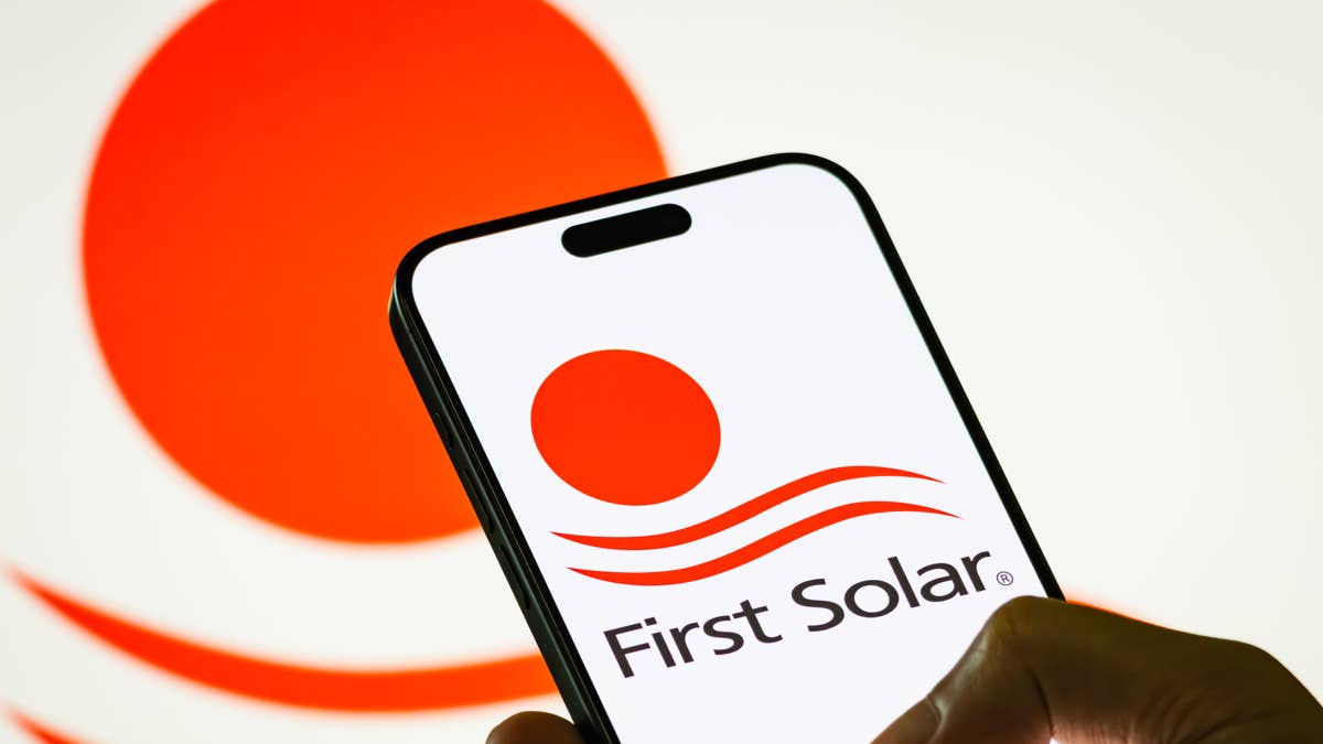 One company stands to gain as bankruptcy wave hits solar sector